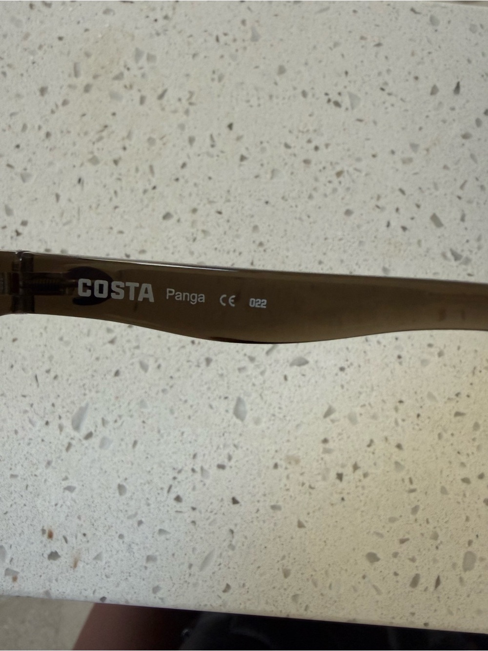 Costa Panga Sunglasses NEW - Picture 3 of 4